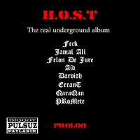 H.O.S.T - H.O.S.T