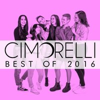Can't Stop the Feeling! - Cimorelli