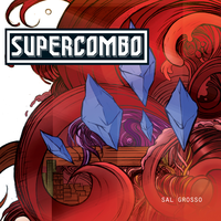Vê Se Não Morre - Supercombo