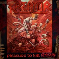 Death Is Your Saviour - Kreator