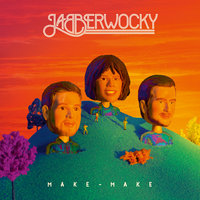 No Echo - Jabberwocky, Justine Mauvin