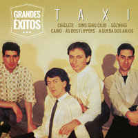 Dance Dance Dance - Taxi