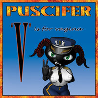 Lighten Up, Francis - Puscifer