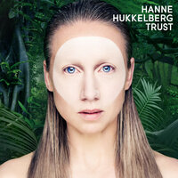 Embroidery - Hanne Hukkelberg, Emilie Nicolas