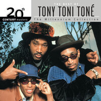 Anniversary - Tony! Toni! Toné!