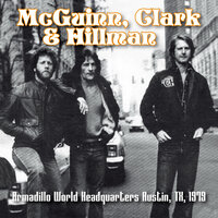 Chestnut Mare - Roger McGuinn, Chris Hillman, Gene Clark