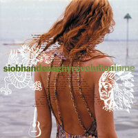 Siobhan Donaghy
