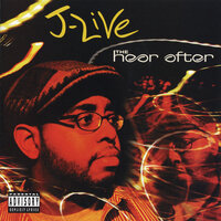 Fire Water - J-Live
