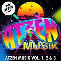 Feuer - Die Atzen