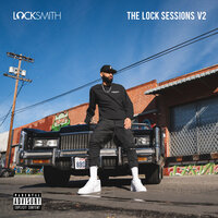 Quarantine - Locksmith