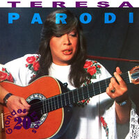 Cunumí Carrero - Teresa Parodi