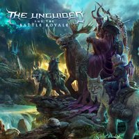 Force of Nature - The Unguided