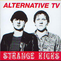 Communicate - Alternative TV