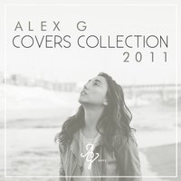 Someone Like You - Alex G, Jeff Hendrick