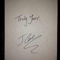 Stay - J. Cole