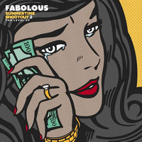 Team Litty - Fabolous, Jazzy