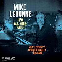 Mike LeDonne