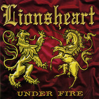 Blue Sky - LIONSHEART