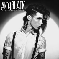Break Your Halo - Andy Black