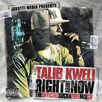 Two & Two - Talib Kweli