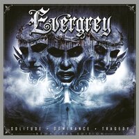 The Shocking Truth - Evergrey