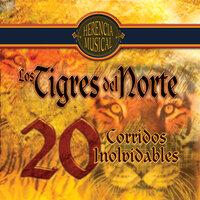 El Tarasco - Los Tigres Del Norte