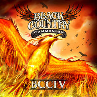 Collide - Black Country Communion