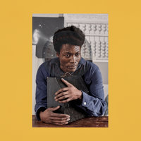 Jupiter - Benjamin Clementine