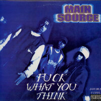 Set It Off - Main Source