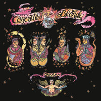 Help Me - Concrete Blonde