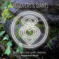 Lope - Sad Lovers & Giants