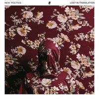 Color Green - New Politics