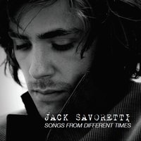 Sacred Land - Jack Savoretti