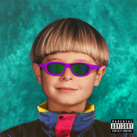 Alien Boy - Oliver Tree, Big Data