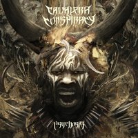 Judas Pariah - Cavalera Conspiracy