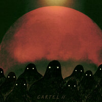 Reaper - Boombox Cartel, J.I.D