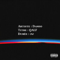 Ω. VIVRE UN PEU - DAMSO