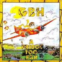 Twenty Floors Below - G.B.H.