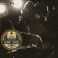 Papi Lover - Daddy Yankee