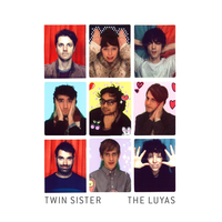 Mr Twin Sister