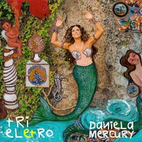Banzeiro - Daniela Mercury
