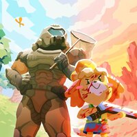 Doom Crossing: Eternal Horizons - Natalia Natchan