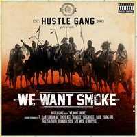 Weight - Hustle Gang, Translee, Trae Tha Truth