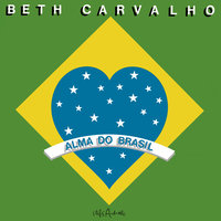 Rosa Vermelha - Beth Carvalho
