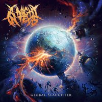 Population Extermination - A Night In Texas