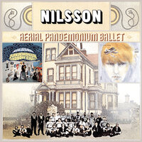 Harry Nilsson