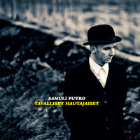 Tavalliset hautajaiset - Samuli Putro