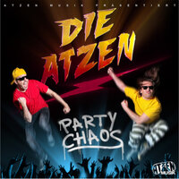 Jump & Run - Die Atzen