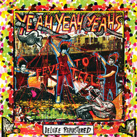Rich - Yeah Yeah Yeahs