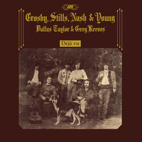 Laughing - Crosby, Stills, Nash & Young
